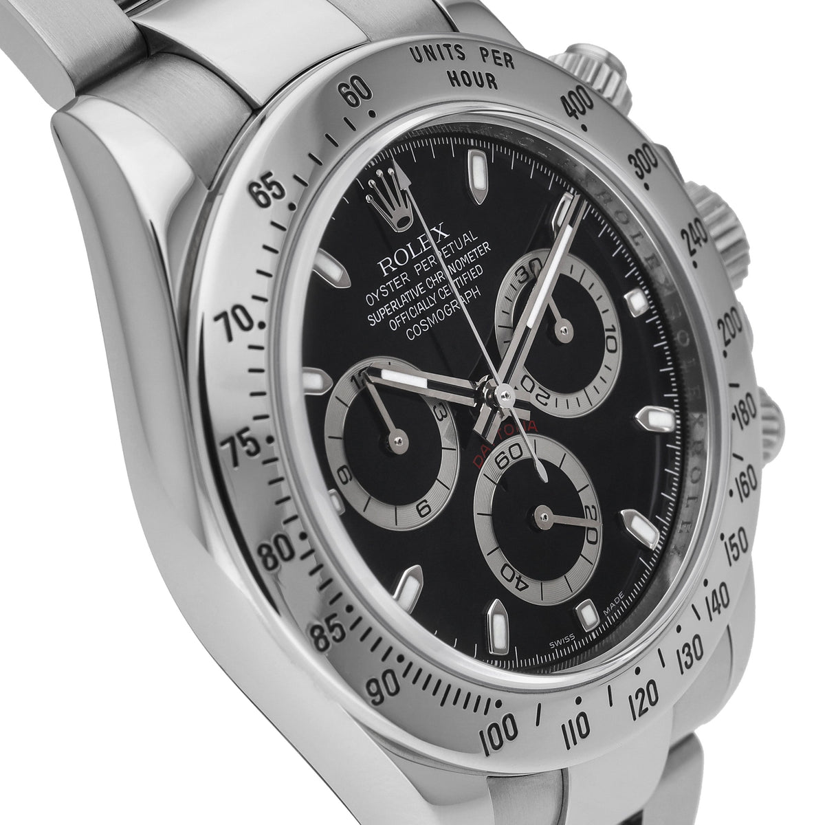 ROLEX DAYTONA - 116520 - Watch - 40mm 24cdcce2-cccd-451c-a7eb-8eca86acb581.jpg