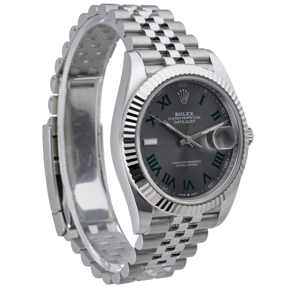 ROLEX DATEJUST 41 - 126334 - Watch - 41mm 24cf2afd-7b61-4910-b5b0-4e609b2b7484.jpg
