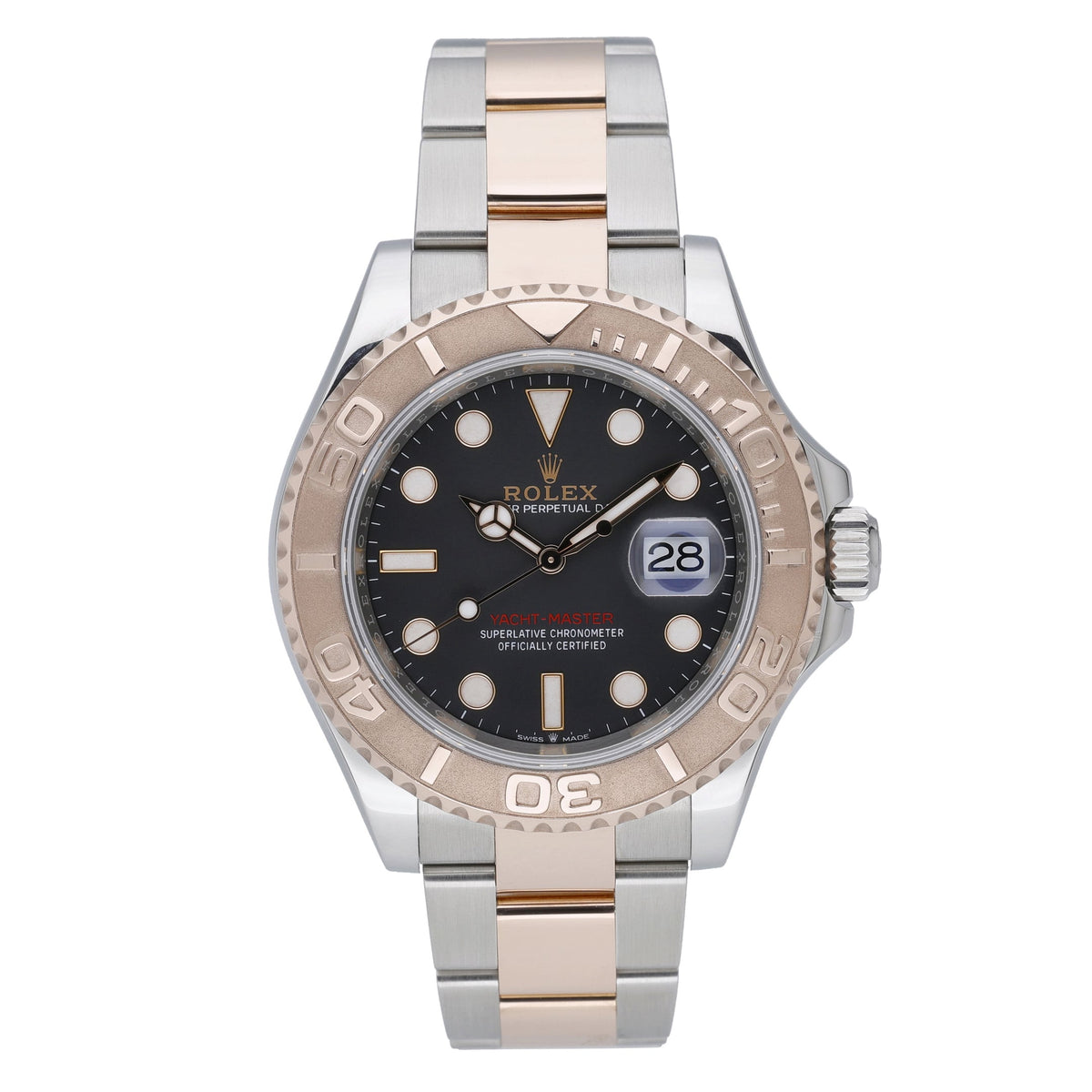 ROLEX YACHT-MASTER 40 - 126621 - Watch - 40mm 24dcee4a-08af-4bcc-a395-7be12051b697.jpg