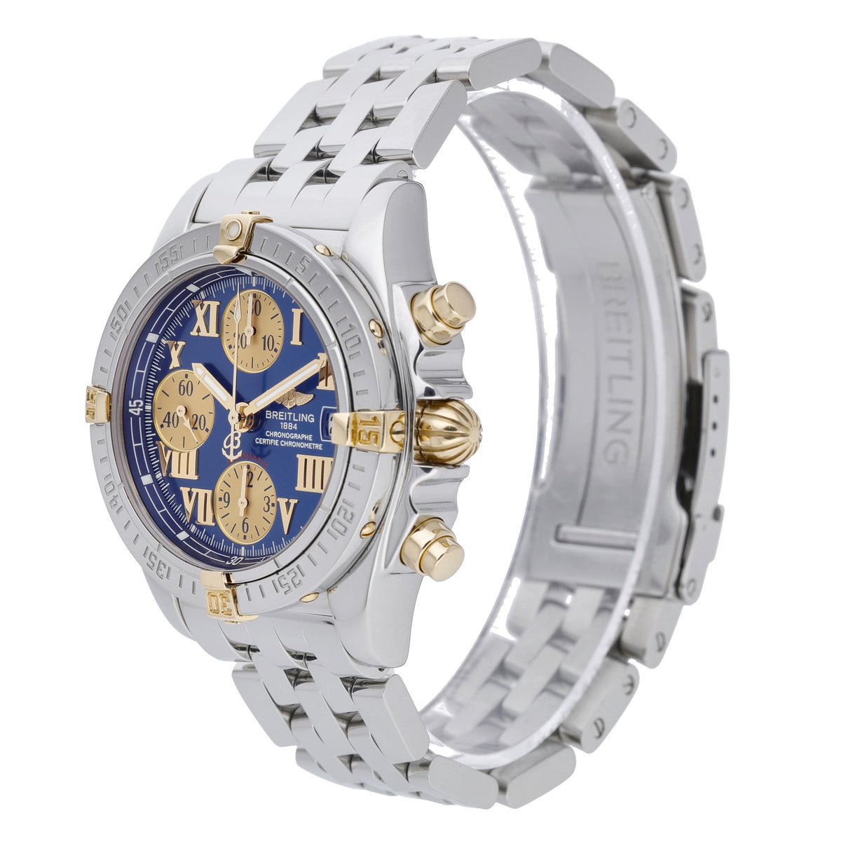 BREITLING CHRONO COCKPIT - B13357 - Watch - 39mm 24f4caa3-4349-444f-963d-b684282cfe34.jpg