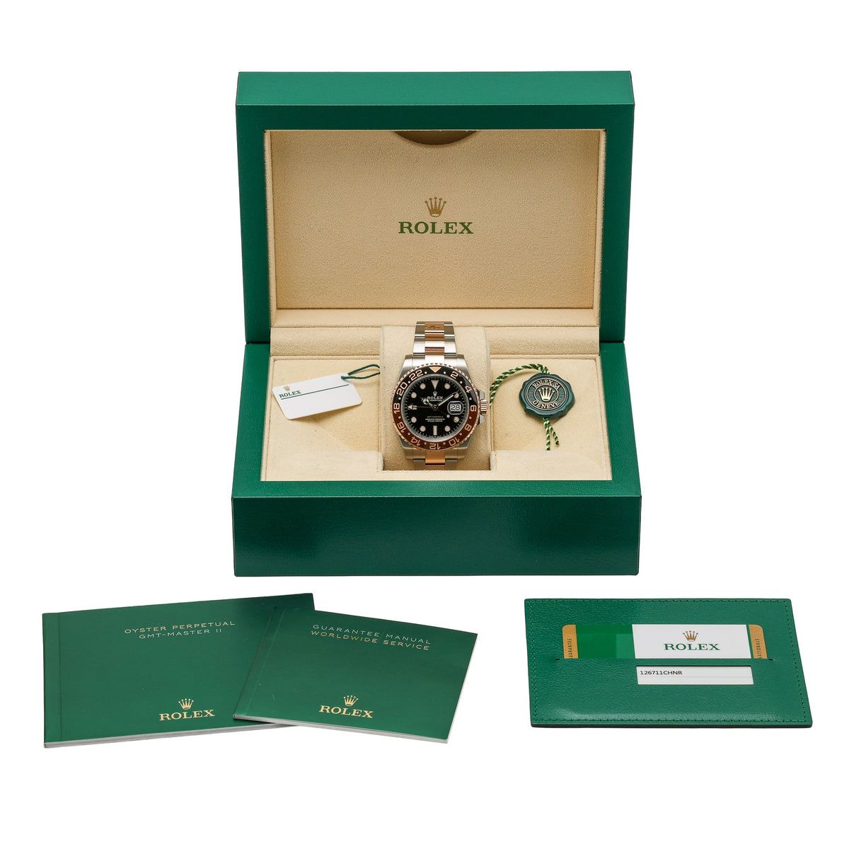 ROLEX GMT-MASTER II - 126711CHNR - Watch - 40mm 24fa2665-a350-4894-9392-5c7f30ccef53.jpg