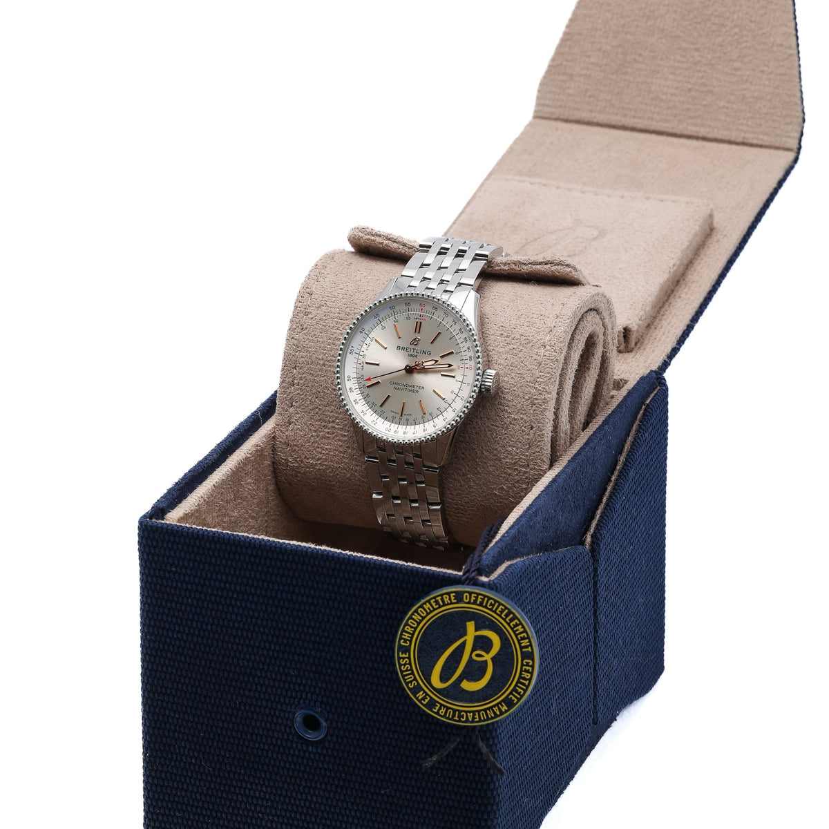 BREITLING NAVITIMER - A17395 - Watch - 35mm 24fdf8e6-7971-42dd-be45-0252321753ce.jpg
