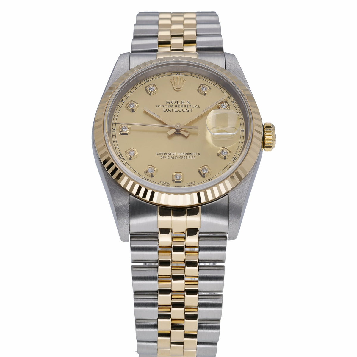 ROLEX DATEJUST - 16233 - Watch - 36mm 2507ecdd-1b06-459e-a93c-7e1a3a4ba1d1.jpg