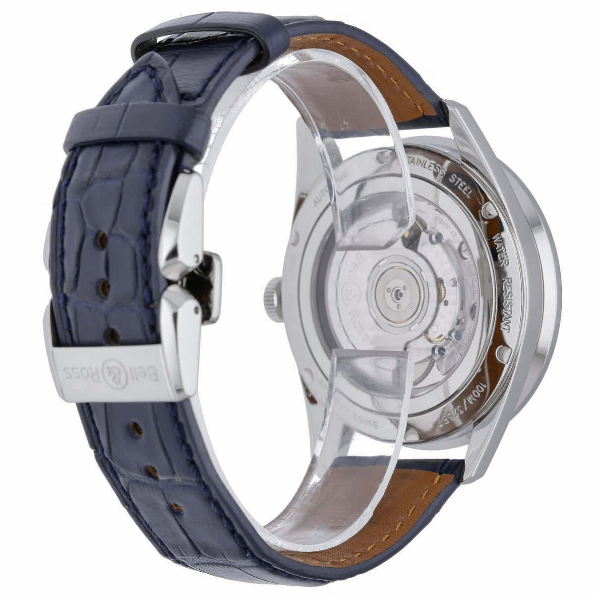 BELL & ROSS VINTAGE - BR123-95 - Watch - 41mm 2509ac04-c1bb-472d-a013-e0c3fb0e6cd5.jpg