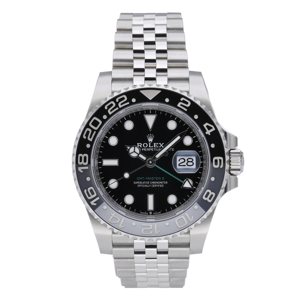 ROLEX GMT-MASTER II - 126710GRNR - Watch - 40mm 250e074c-edb7-47f4-96fa-b0948985b269.jpg