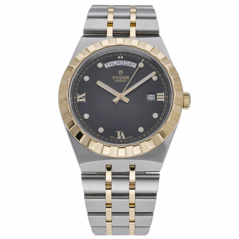 TUDOR ROYAL - 28603 - Watch - 41mm 2521a03d-191d-4b07-a84d-cdc50106eb16.jpg