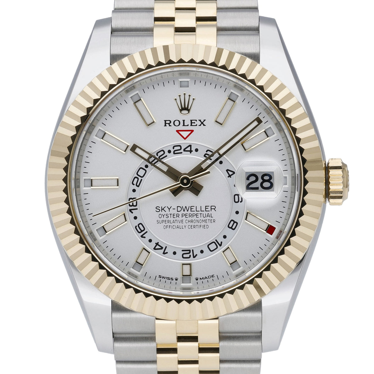 ROLEX SKY-DWELLER - 336933 - Watch - 42mm 25320ed0-d107-4bd4-a7d7-e3cee90b5a7f.jpg