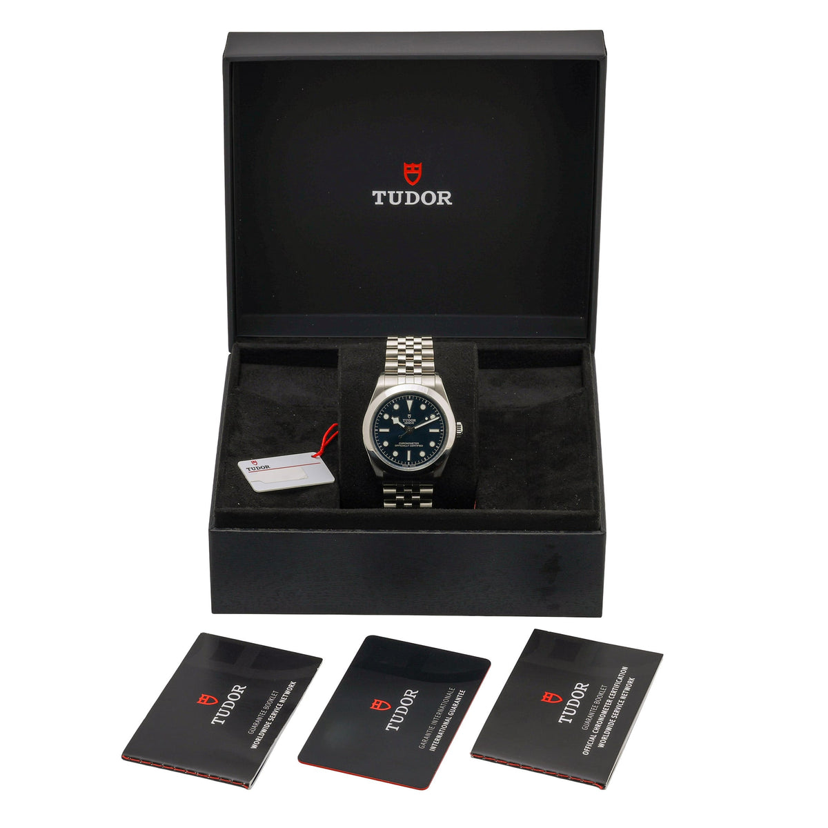 TUDOR BLACK BAY - 79660 - Watch - 39mm 256c1d87-d18e-4a79-82e8-fb2fbaee181d.jpg