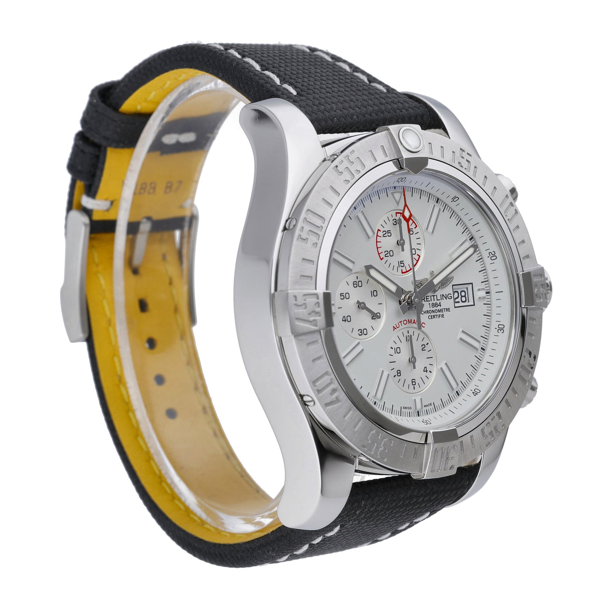 BREITLING SUPER AVENGER II - A13371 - Watch - 48mm 2570f1e1-0362-4197-ac60-d812c6398d83.jpg