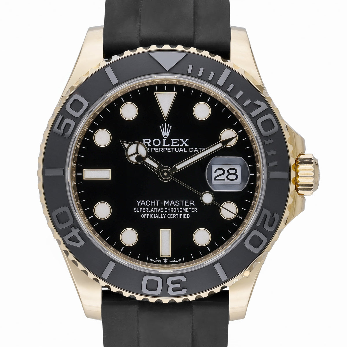 ROLEX YACHT-MASTER 42 - 226658 - Watch - 42mm 25887965-6e4e-4101-9a19-10522711220b.jpg