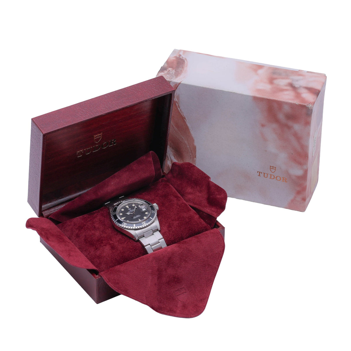 TUDOR SUBMARINER  - 79090 - Watch - 40mm 25cdcf7a-2960-4949-b767-ccc85e303563.jpg