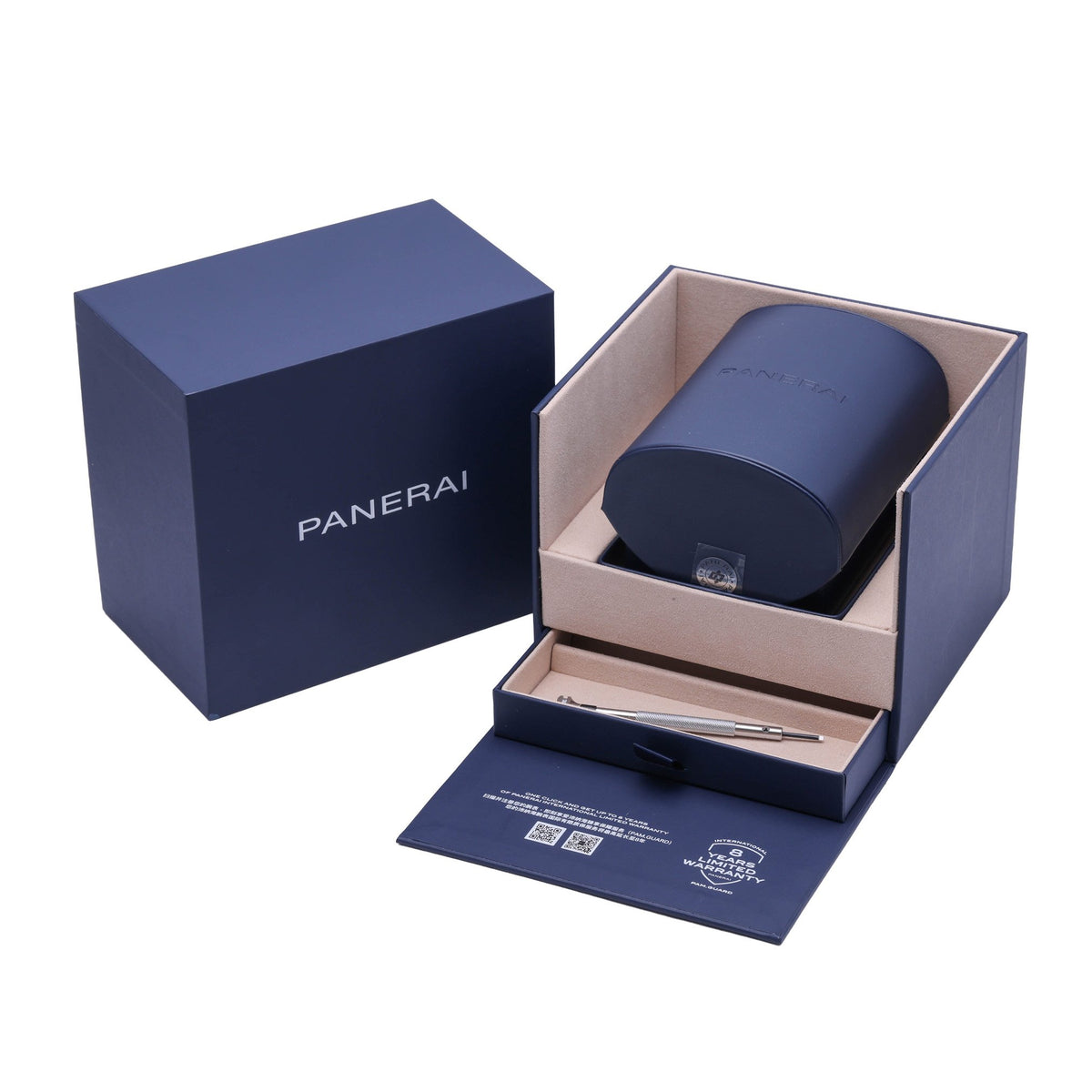 PANERAI LUMINOR 1950 3 DAYS GMT  - PAM01441 - Watch - 44mm 25ececca-ac95-422b-b3bc-2a2754891032.jpg