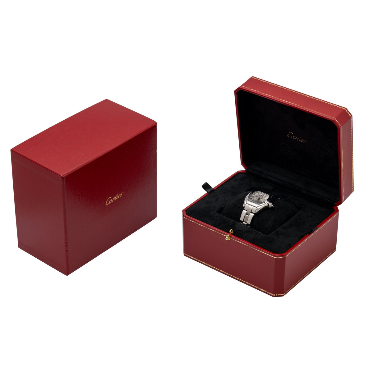 CARTIER ROADSTER - 2675 - Watch - 31 x 37mm 25f3739b-39e6-4ac5-baeb-9fffb03a5636.jpg