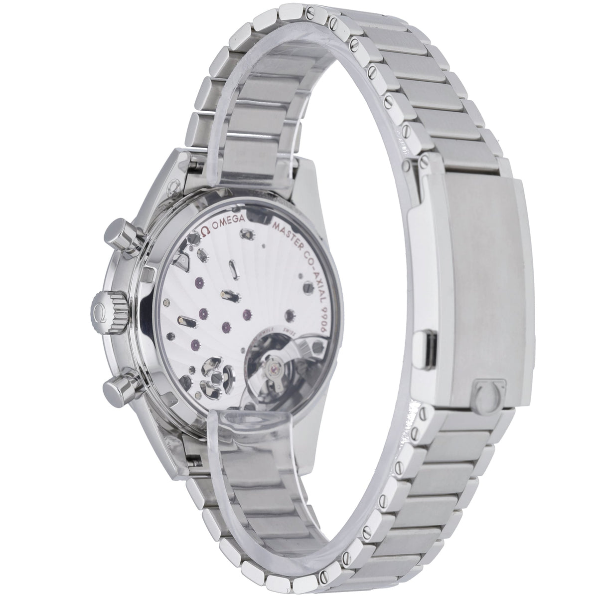 OMEGA SPEEDMASTER '57 - 332.10.41.51.03.001 - Watch - 40.5mm 2604f01c-4985-4b21-9092-c7770482f7f0.jpg