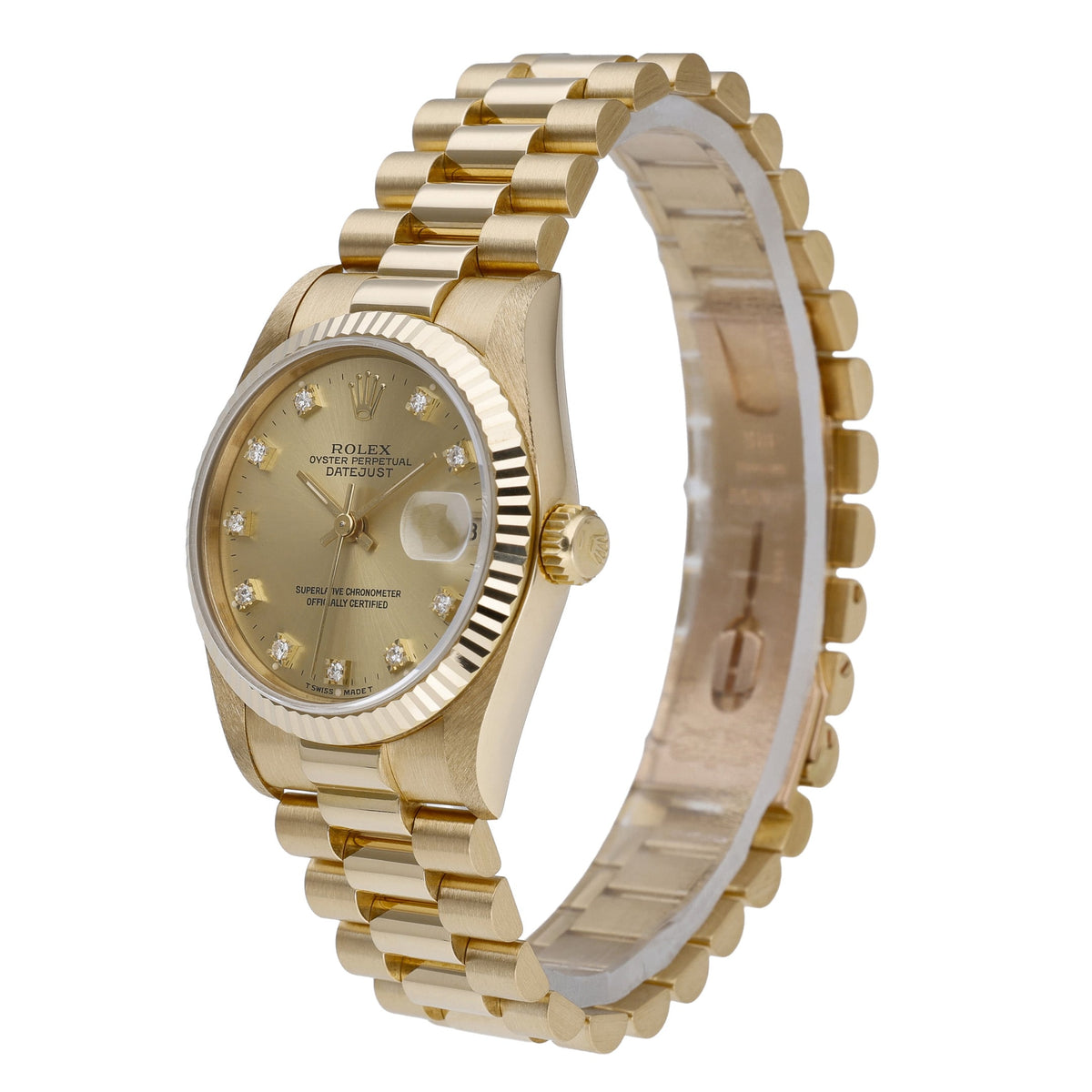 ROLEX DATEJUST - 68278 - Watch - 31mm 2612df8b-c96a-45e7-a401-bb302af3239c.jpg