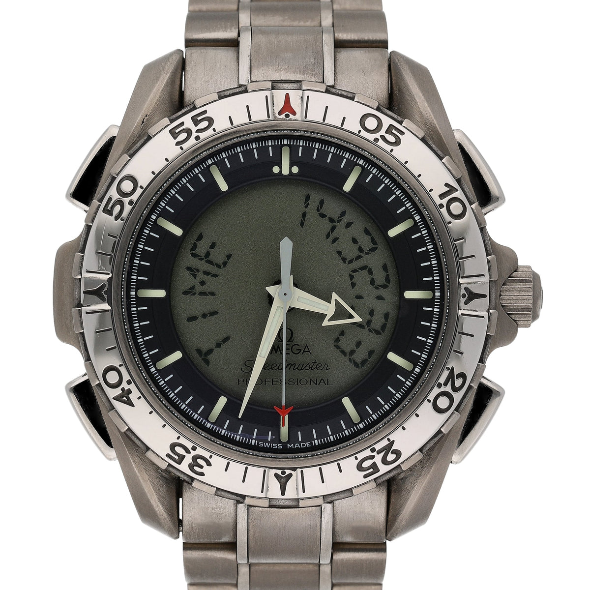 OMEGA SPEEDMASTER PROFESSIONAL MOONWATCH - 39905006 - Watch - 42mm 261392c6-c3a9-4191-9cc8-8c6eef5305d4.jpg