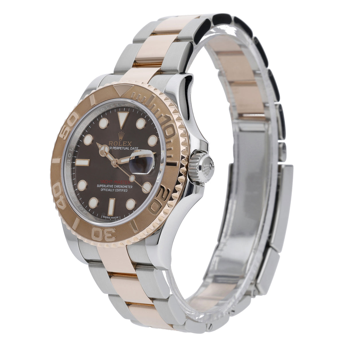 ROLEX YACHT-MASTER 40 - 116621 - Watch - 40mm 262c6d5e-3953-441e-823b-4336c9d55b08.jpg