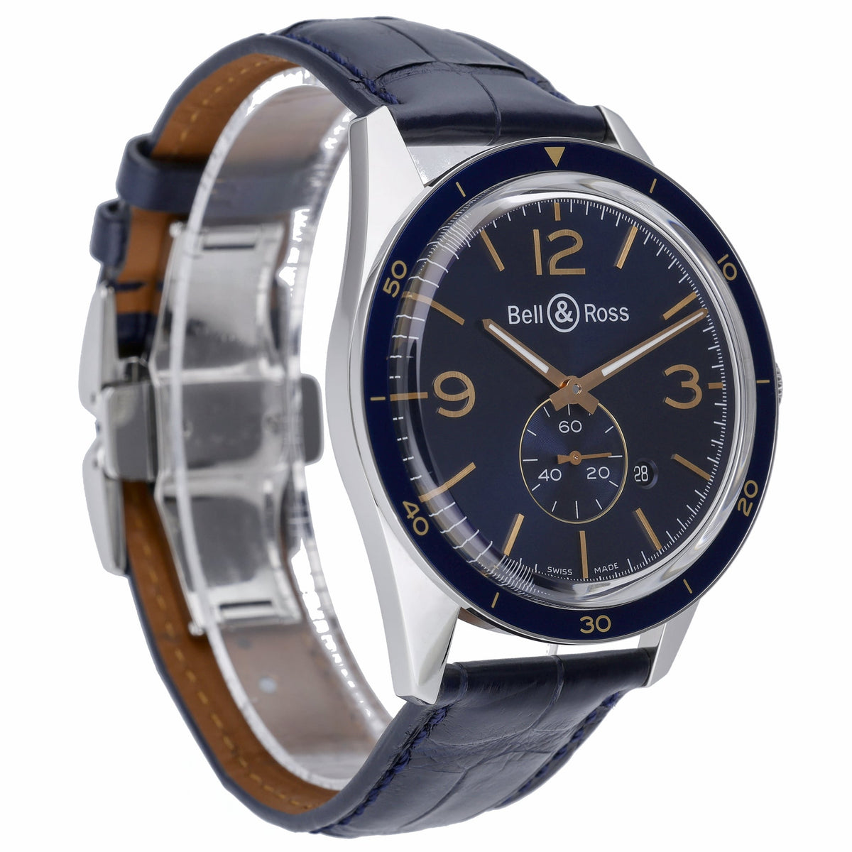 BELL & ROSS VINTAGE - BR123-95 - Watch - 41mm 26302de5-bbff-4534-b227-88644a393a2d.jpg