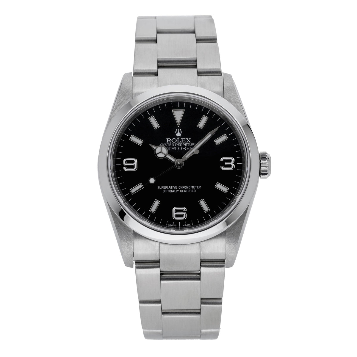 ROLEX EXPLORER - 114270 - Watch - 36mm 263eb5d1-e2cc-48a5-af3b-8a9e56008539.jpg