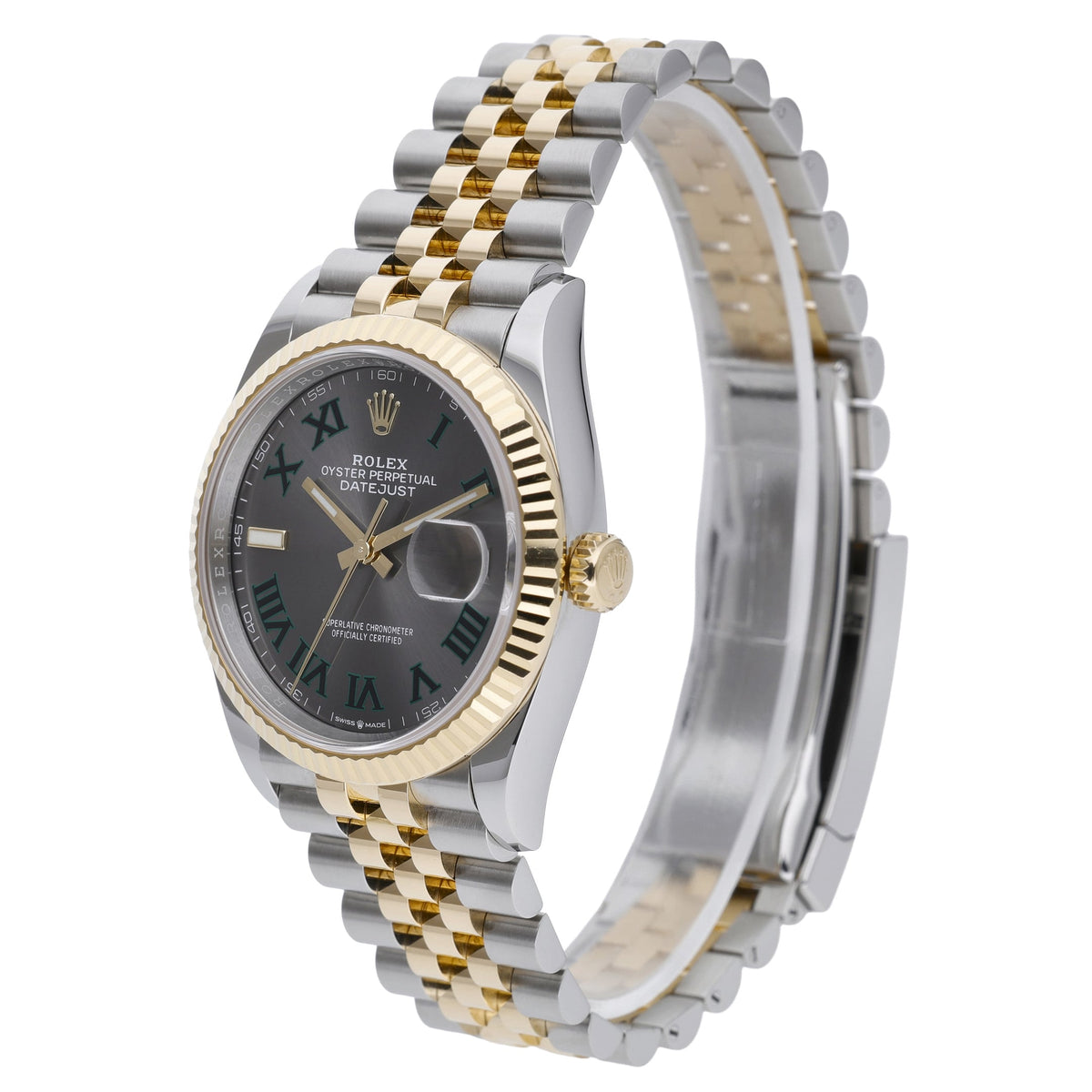 ROLEX DATEJUST - 126233 - Watch - 36mm 26772585-8c08-46d2-ad04-730ddf72a6e7.jpg