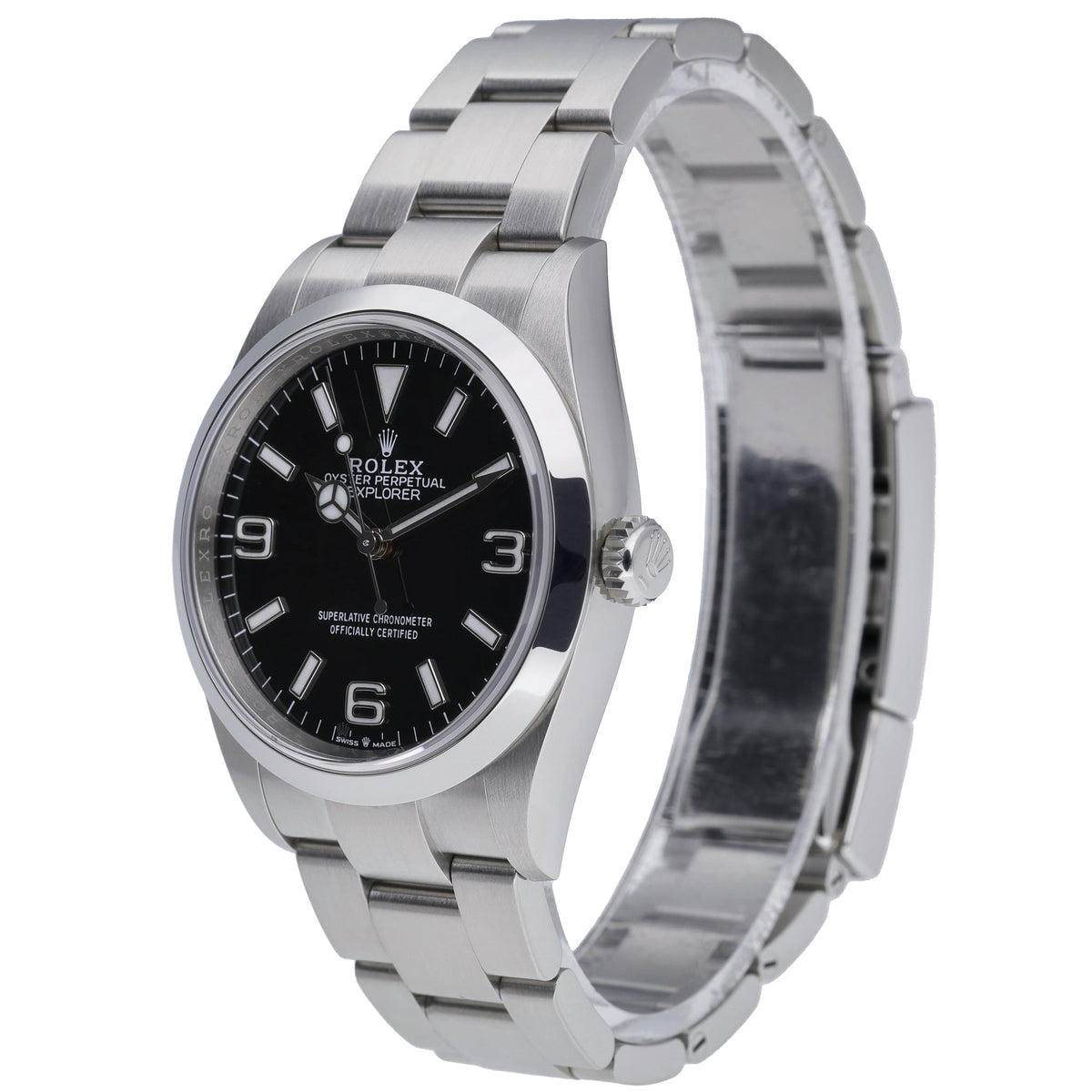 ROLEX EXPLORER - 124270 - Watch - 36mm 268c4b9a-54d1-433a-8995-2dbbee396118.jpg