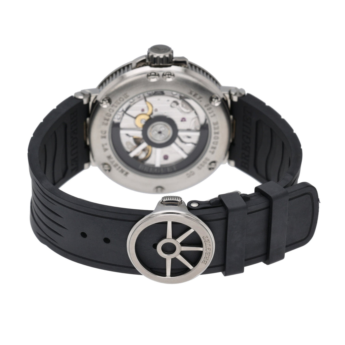 BREGUET MARINE - G5517TIG29ZU - Watch - 40mm 2696624a-2d2d-46ac-895b-cd547b98c472.jpg