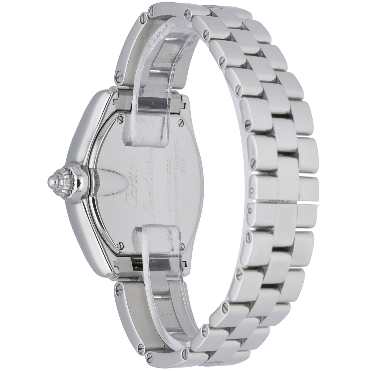 CARTIER ROADSTER - 2675 - Watch - 31 x 37mm 26aa00b9-2bf3-4bad-b435-196bfc273867.jpg