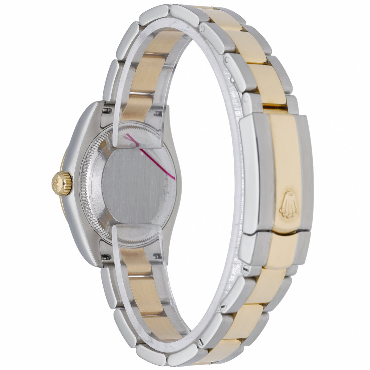 ROLEX DATEJUST - 178273 - Watch - 31mm 26aea72c-e79f-4a31-b8da-c54bd977530f.jpg