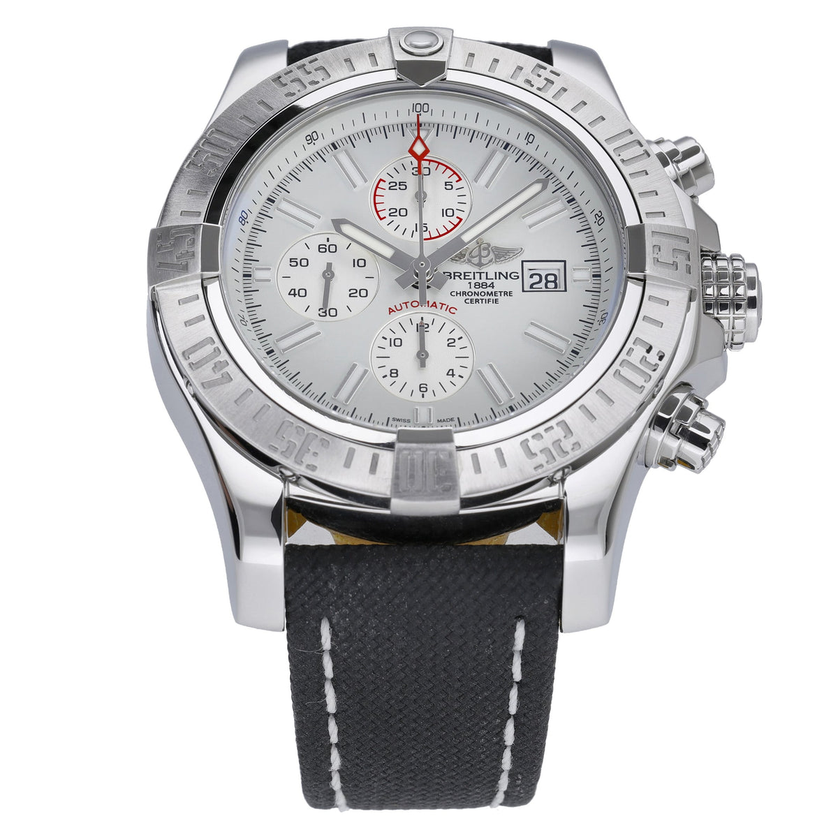 BREITLING SUPER AVENGER II - A13371 - Watch - 48mm 26bcbbf5-ce18-4f09-abf5-dd6cbab19509.jpg