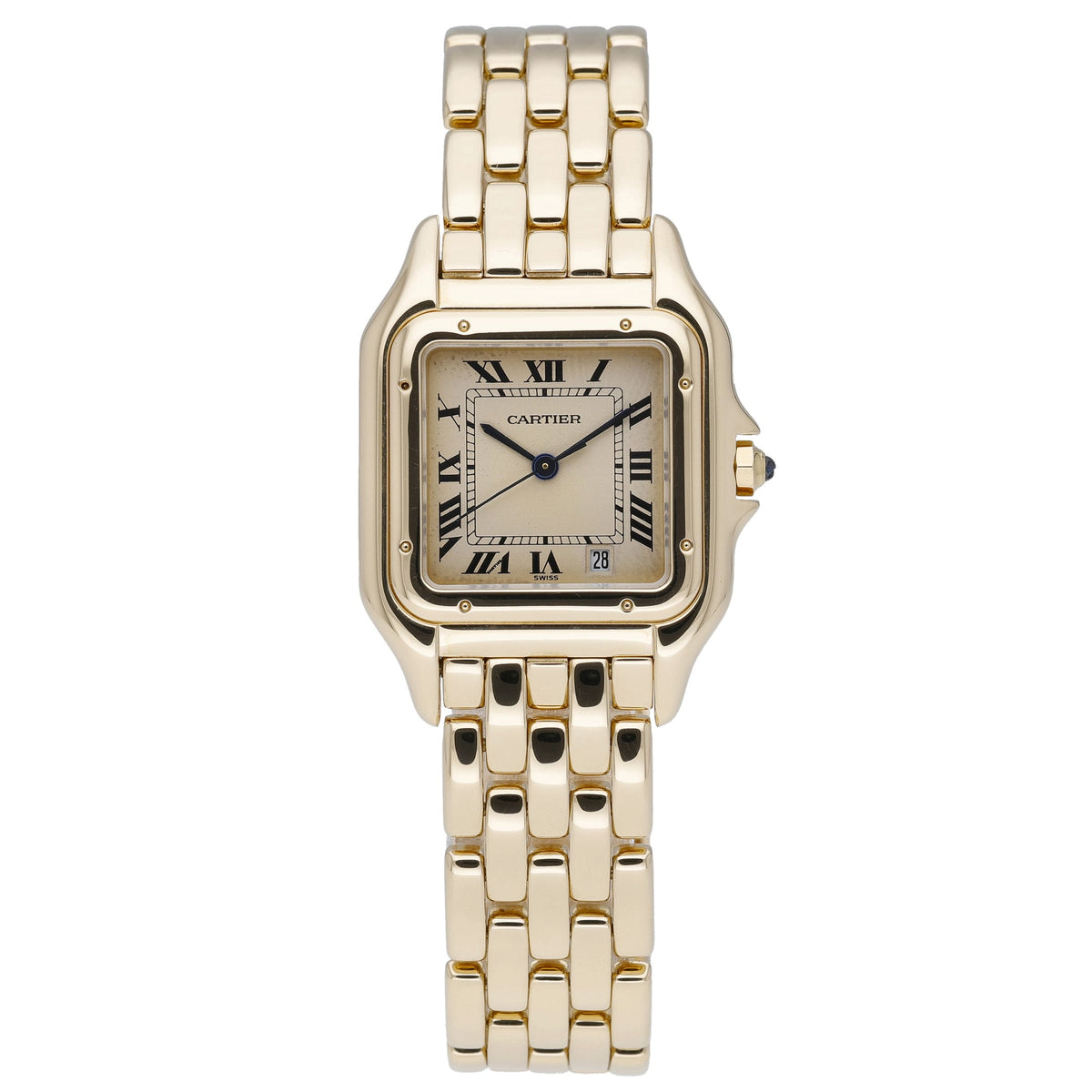 CARTIER PANTHÈRE - 8839 - Watch - 27mm 26bd8822-0c92-4381-94cf-a82eb49dd2d8.jpg