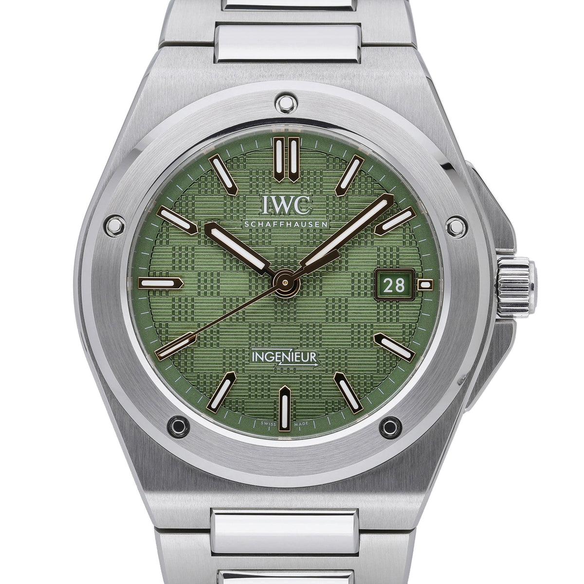 IWC INGENIEUR - IW328908 - Watch - 40mm 26c304d7-49f6-4ea6-8ad7-426940311493.jpg