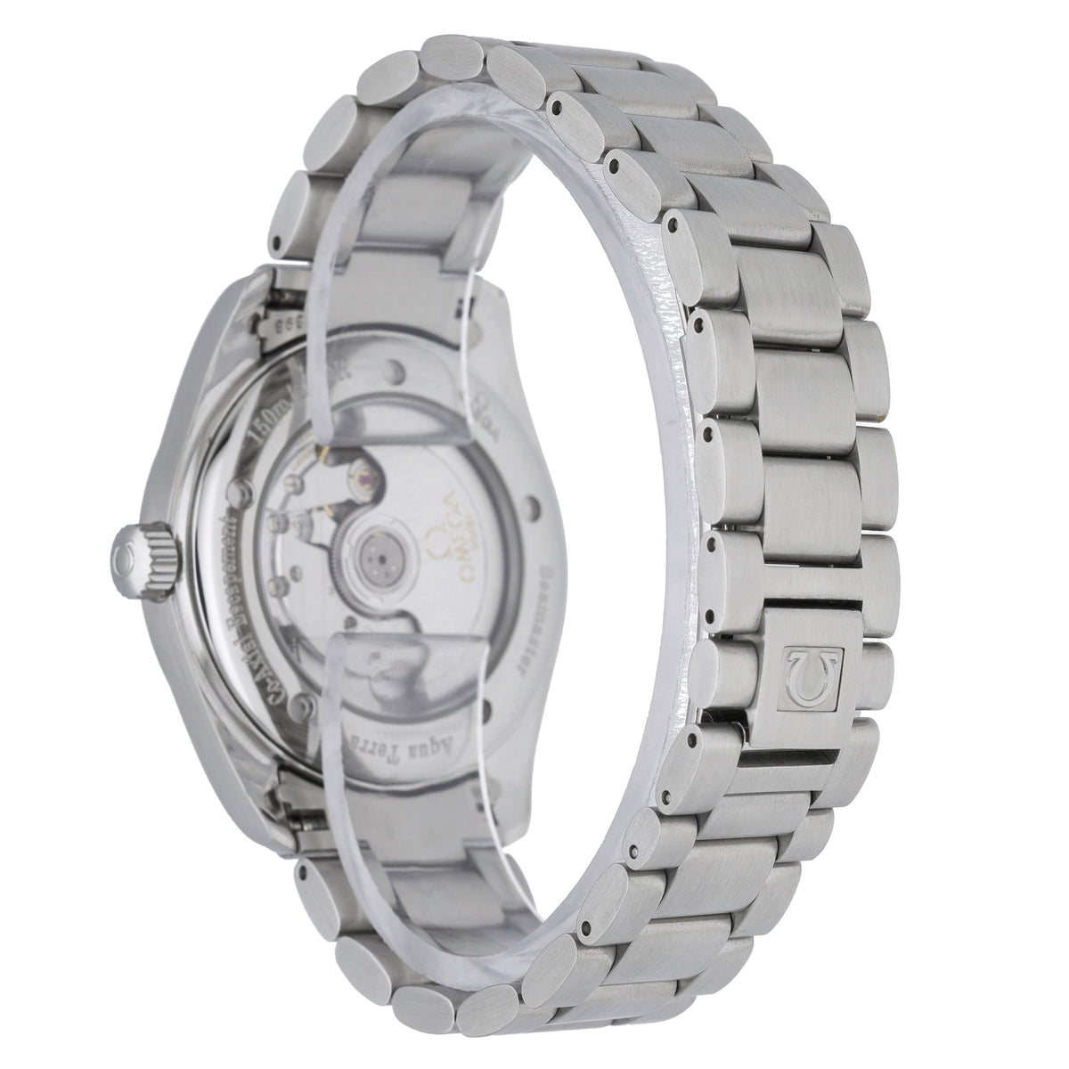 OMEGA SEAMASTER AQUA TERRA  - 2503.80.00 - Watch - 39mm 26cd11cc-d8a4-49f8-b69c-07cadc2058d7.jpg