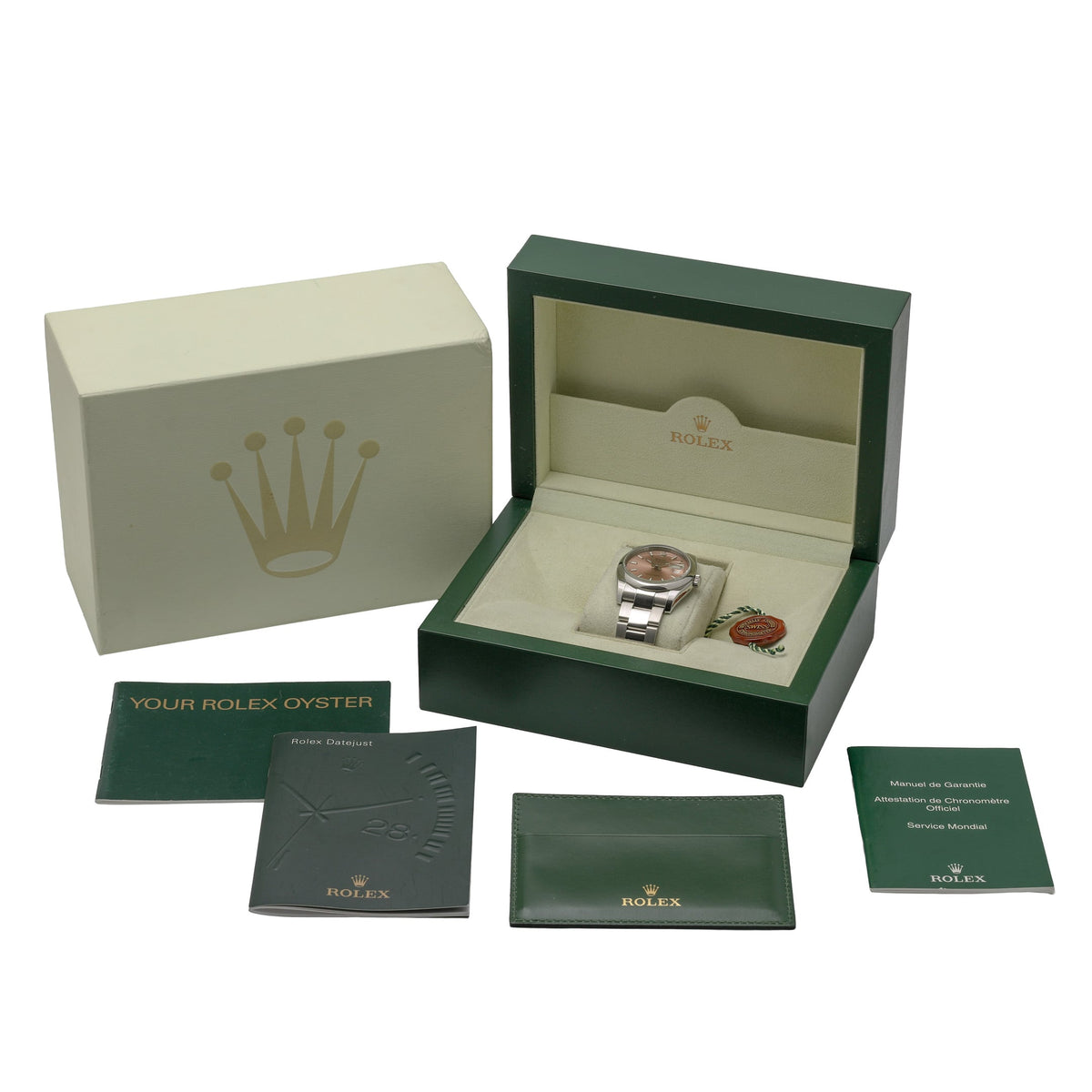 ROLEX DATEJUST 36 - 116200 - Watch - 36mm 26e7321d-9d38-42fe-9bf4-3da37d8abf29.jpg