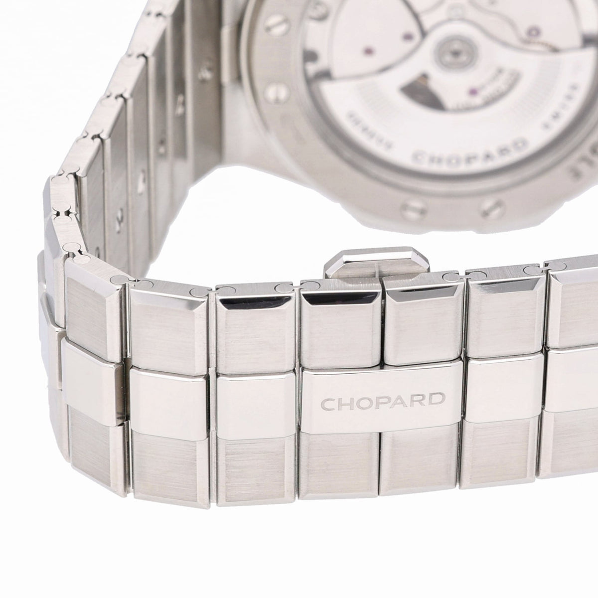 CHOPARD ALPINE EAGLE - 298600-3022 - Watch - 41mm 26fc4db9-7f1c-4fd4-ad83-a029776adf70.jpg