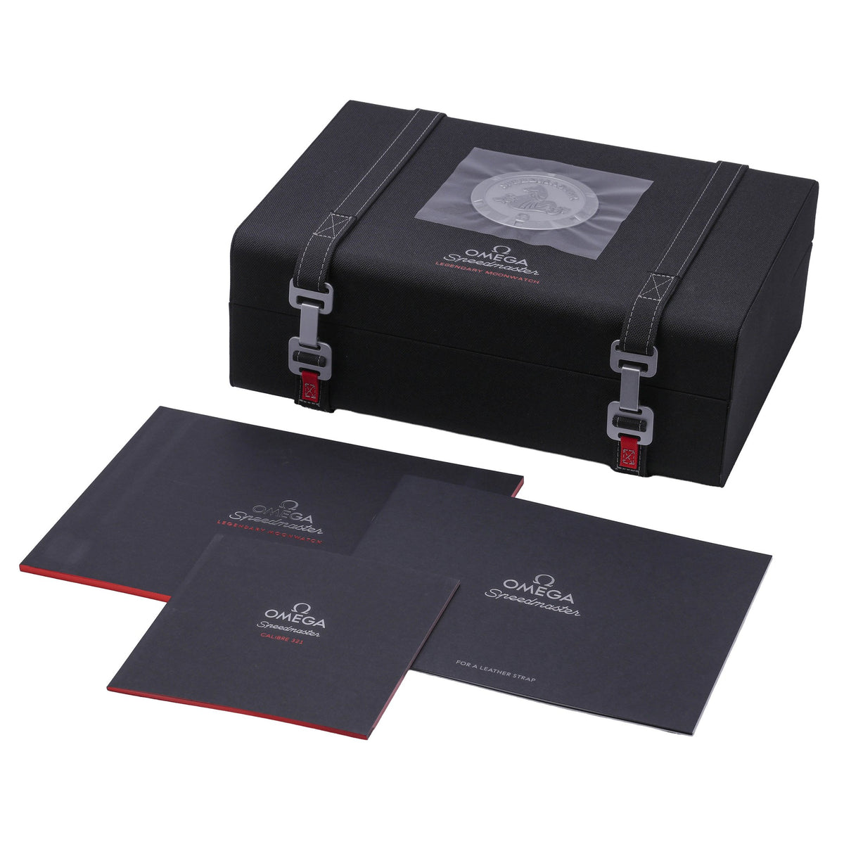 OMEGA SPEEDMASTER ED WHITE - 311.30.40.30.01.001 - Watch - 39mm 270596d3-1122-47df-94b6-be336a44c45b.jpg