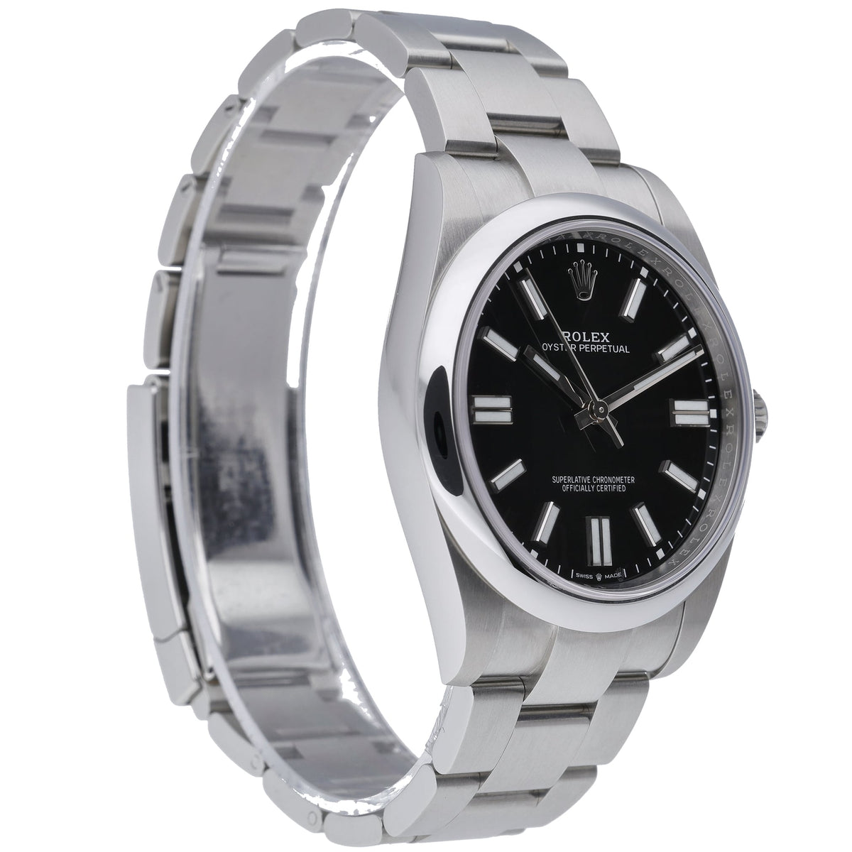 ROLEX OYSTER PERPETUAL 41 - 124300 - Watch - 41mm 2705e7b1-a2c0-444c-8454-0fc6014f146f.jpg