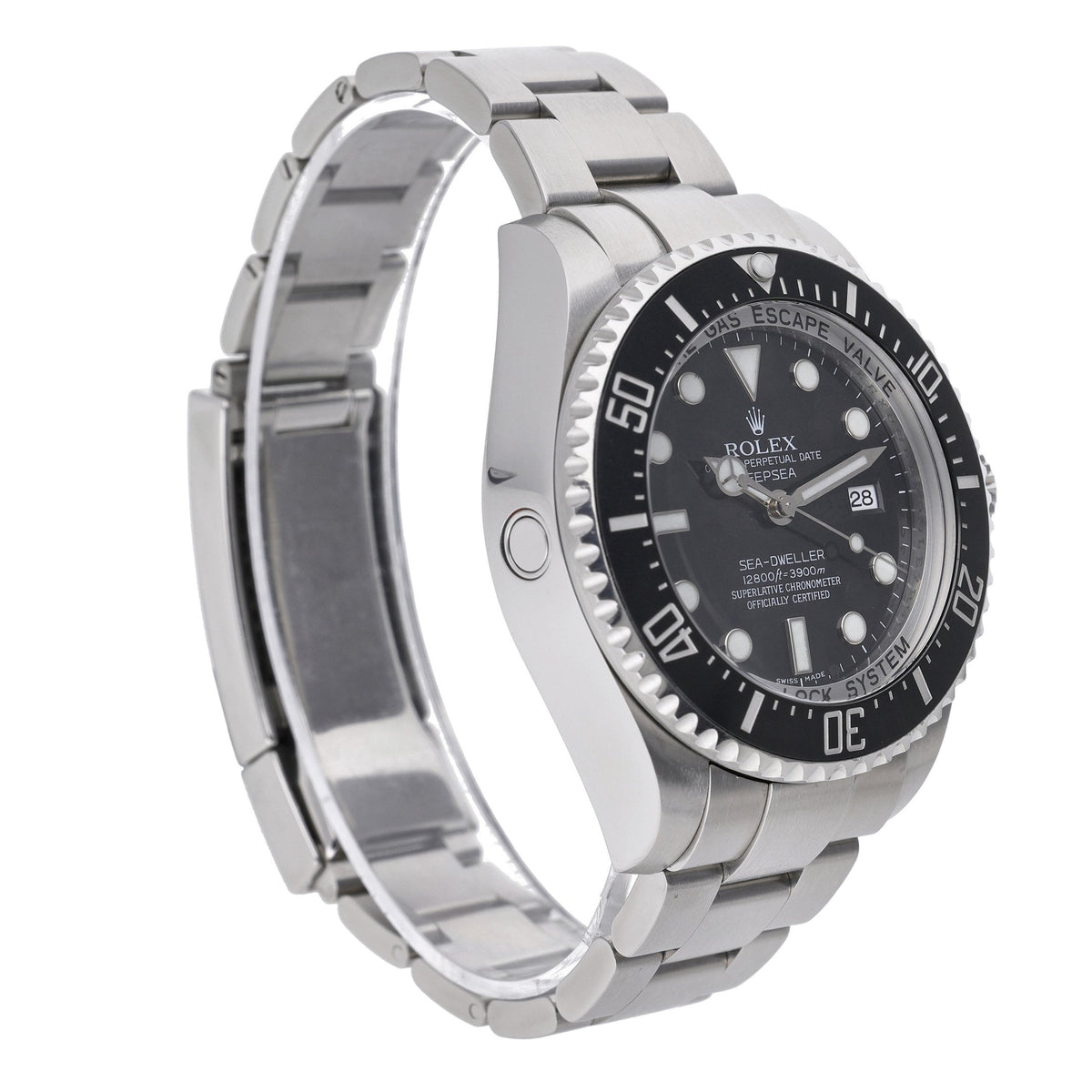 ROLEX SEA-DWELLER DEEPSEA - 116660 - Watch - 44mm 271753f1-62c8-4335-840a-3ed4b93b4f10.jpg