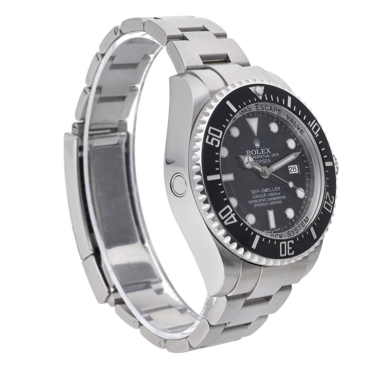 ROLEX SEA-DWELLER DEEPSEA - 116660 - Watch - 44mm 271753f1-62c8-4335-840a-3ed4b93b4f10.jpg