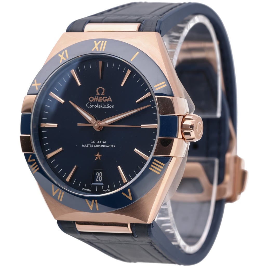 OMEGA CONSTELLATION - 131.63.41.21.03.001 - Watch - 41mm 272e45d1-c3e3-4f8a-a7fc-f01bf541c9a7.jpg