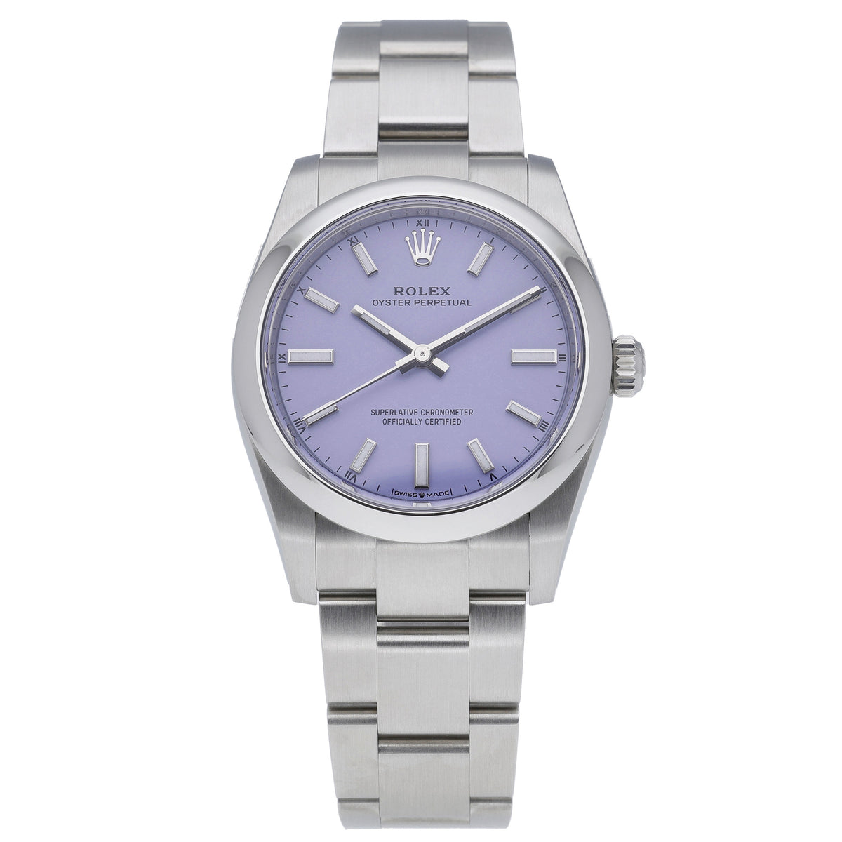 ROLEX OYSTER PERPETUAL - 124200 - Watch - 34mm 27727675-5181-43ea-8357-1ef7d97d4e8f.jpg