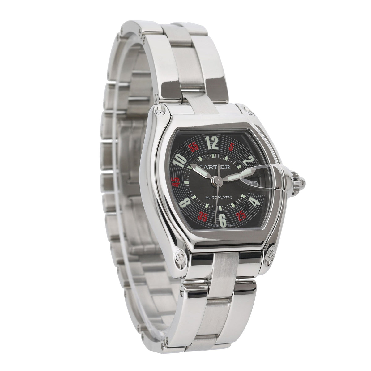 CARTIER ROADSTER - 2510 - Watch - 37mm 27920c6a-f455-4f8c-91b0-951435af56d4.jpg