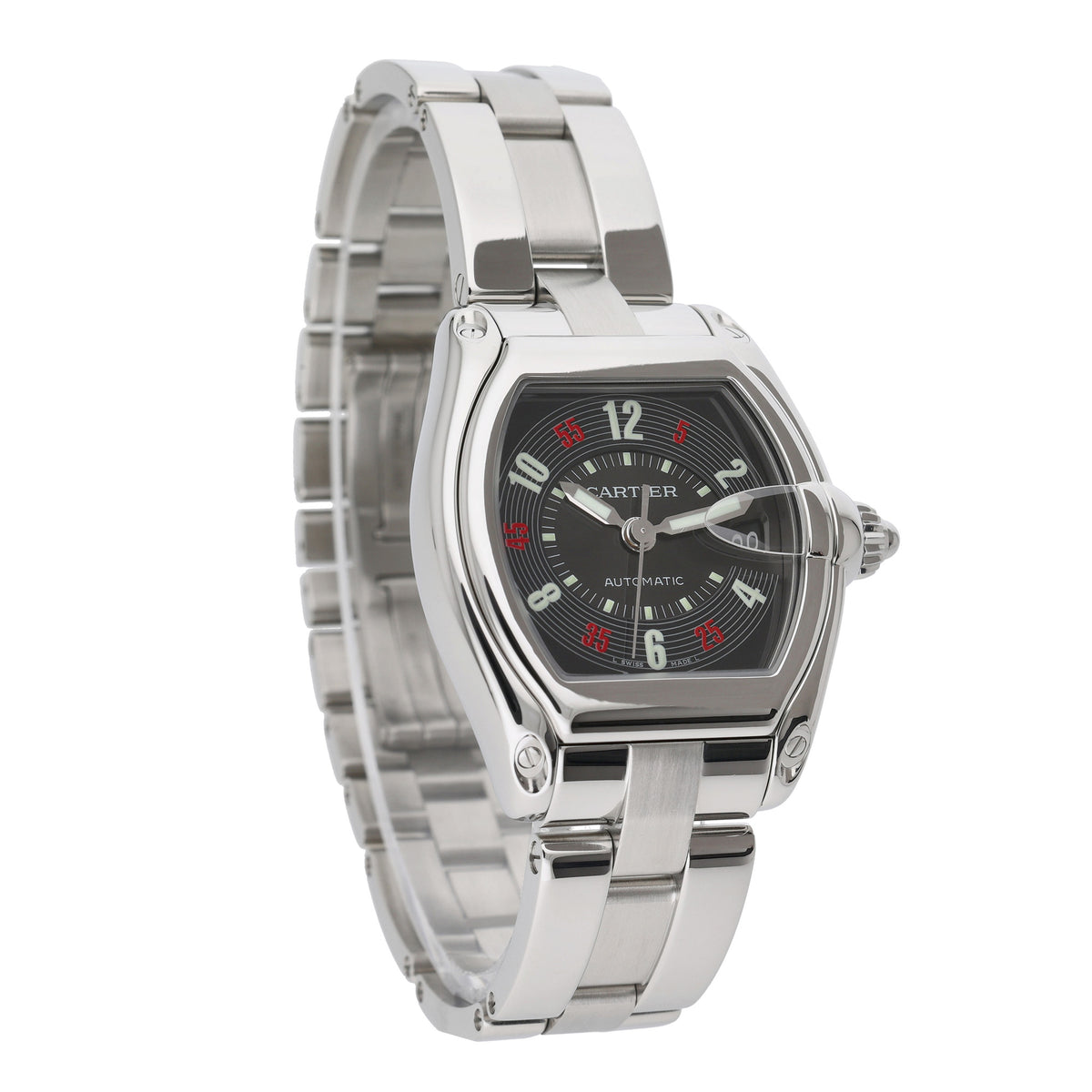 CARTIER ROADSTER - 2510 - Watch - 37mm 27920c6a-f455-4f8c-91b0-951435af56d4.jpg