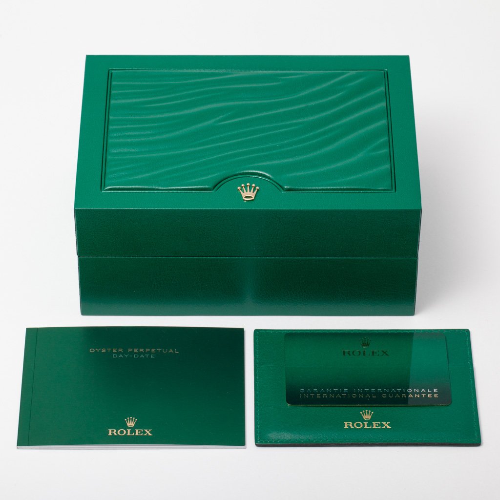 ROLEX DAY-DATE  - 128235 - Watch - 36mm 27c18efe-2266-46b9-92ab-cae262c9ca6a.jpg