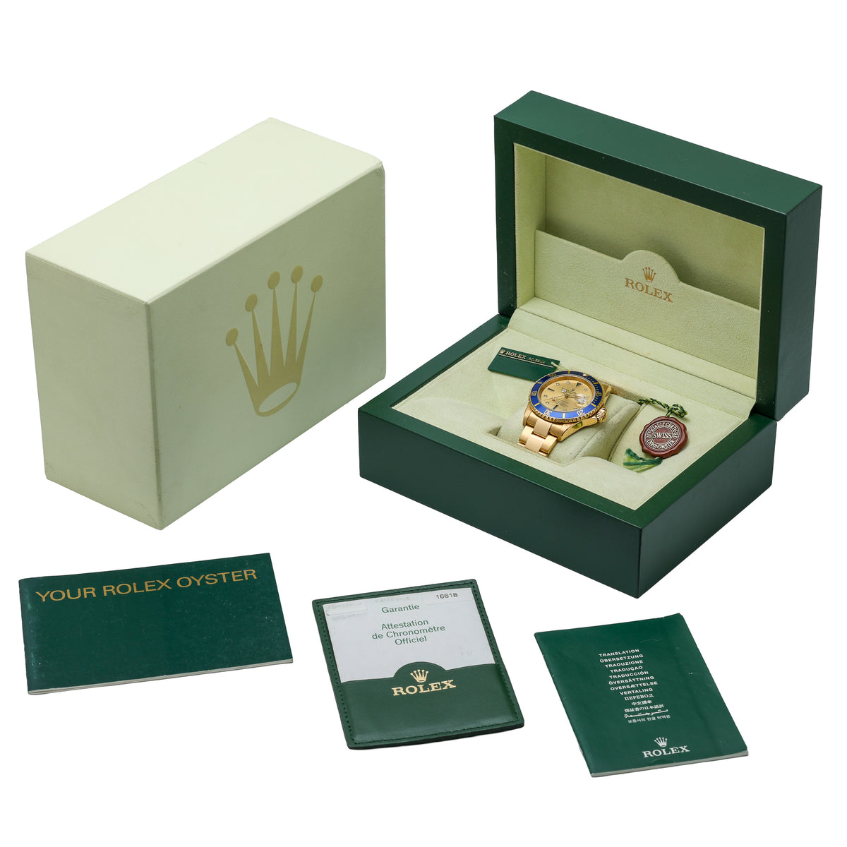 ROLEX SUBMARINER - 16618 - Watch - 40mm 27c3a5d6-db33-489b-abb9-c0b4ed261540.jpg
