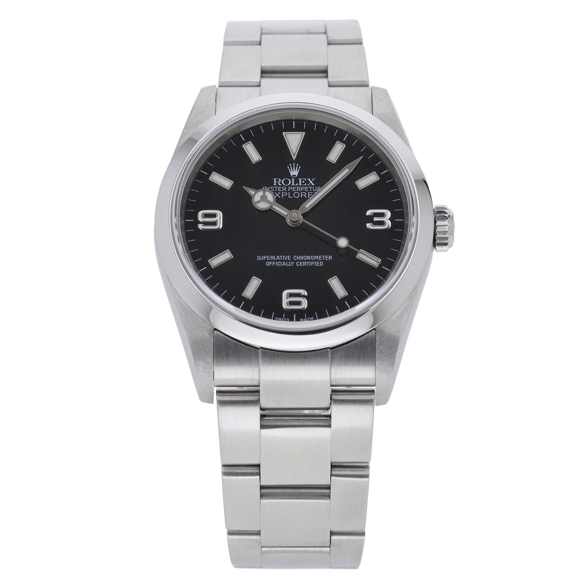 ROLEX EXPLORER - 114270 - Watch - 36mm 27cad38c-ff7c-4ef3-a8ee-30d1ffd386cd.jpg