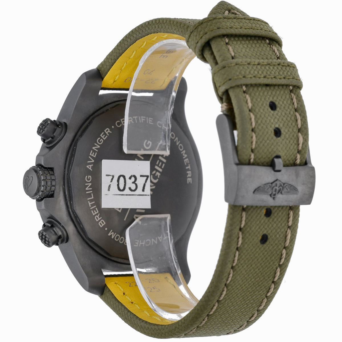 BREITLING AVENGER - V133137 - Watch - 45mm 27d54ea8-1faa-4972-9c38-61a283a86f4c.jpg
