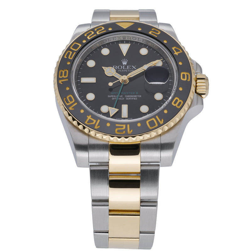 ROLEX GMT-MASTER II - 116713LN - Watch - 40mm 27efa02c-face-41dc-bc2c-f7a32c46eae6.jpg