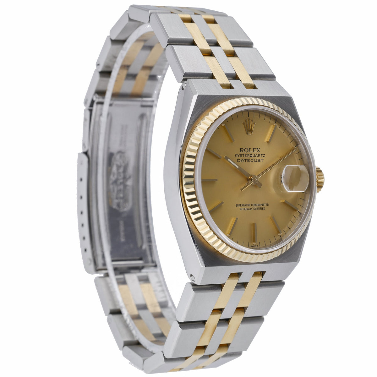 ROLEX DATEJUST OYSTERQUARTZ - 17013 - Watch - 36mm 27f26123-9c4f-47bb-9755-5eed1d58d6d4.jpg