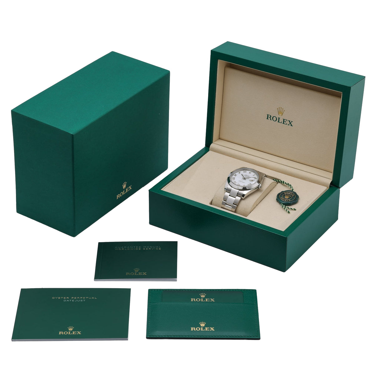 ROLEX DATJEUST 41 - 126300 - Watch - 41mm 28020a32-deaf-4788-8a4b-8427d5af45e1.jpg