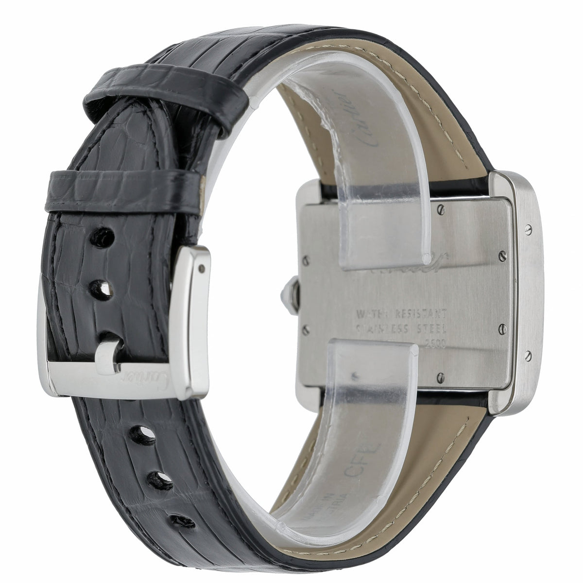 CARTIER TANK DIVAN - 2600 - Watch - 38mm 280d0f85-236f-43f4-b029-625c7e17677c.jpg